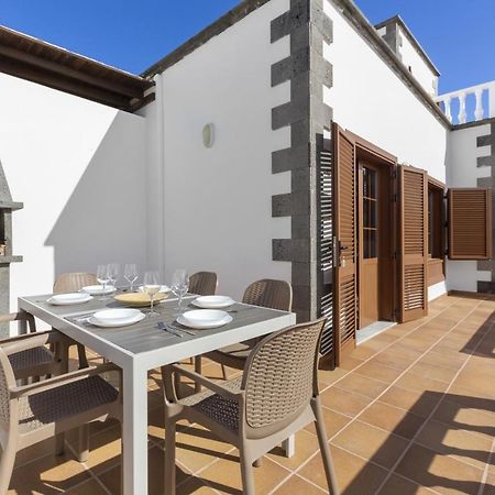 Villa Reymar تياس المظهر الخارجي الصورة