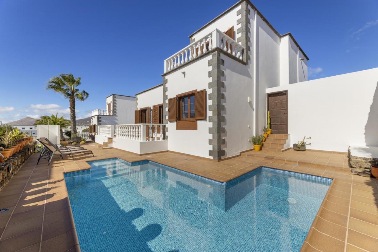 Villa Reymar تياس المظهر الخارجي الصورة