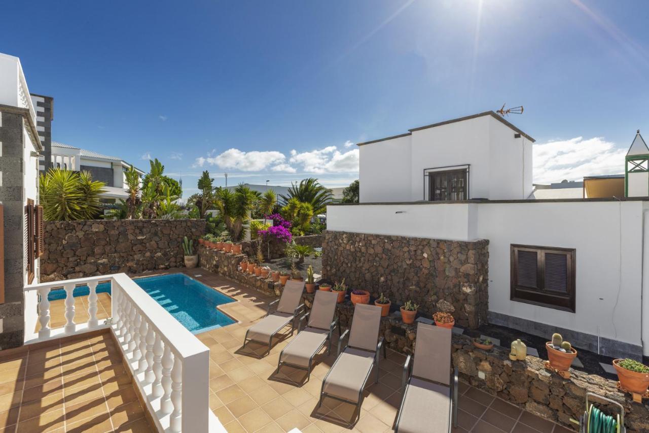 Villa Reymar تياس المظهر الخارجي الصورة
