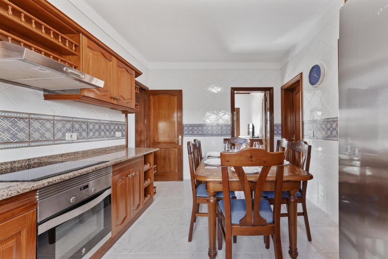 Villa Reymar تياس المظهر الخارجي الصورة