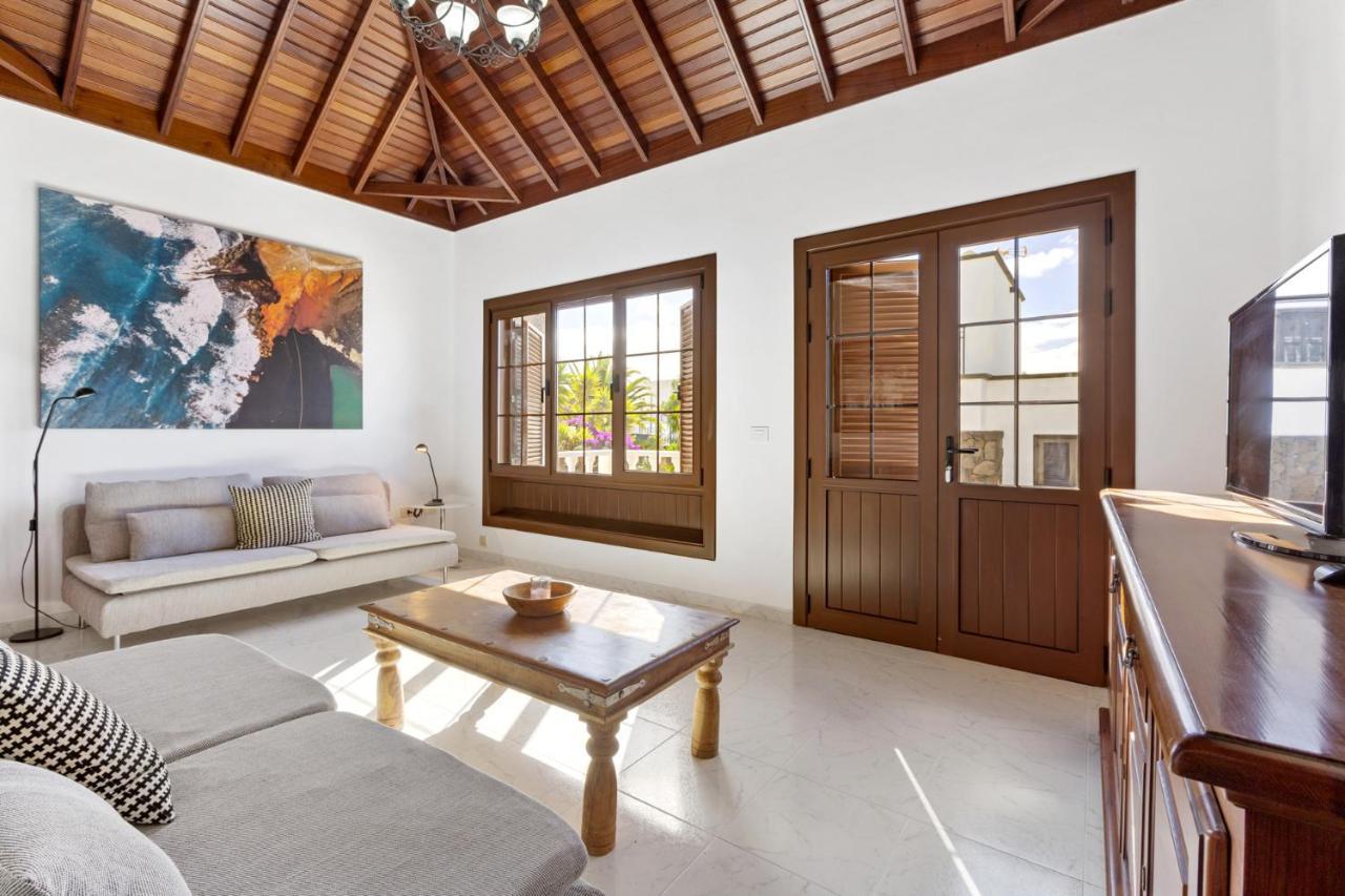 Villa Reymar تياس المظهر الخارجي الصورة