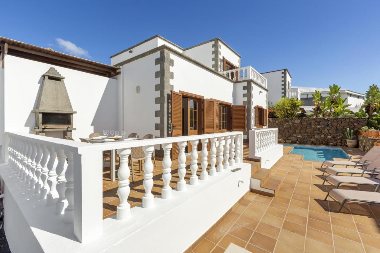 Villa Reymar تياس المظهر الخارجي الصورة