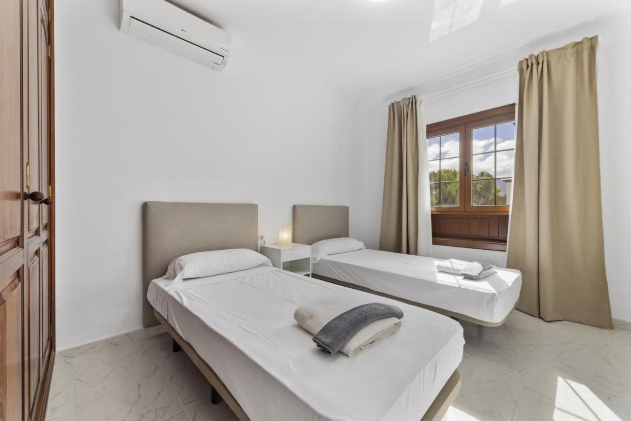 Villa Reymar تياس المظهر الخارجي الصورة