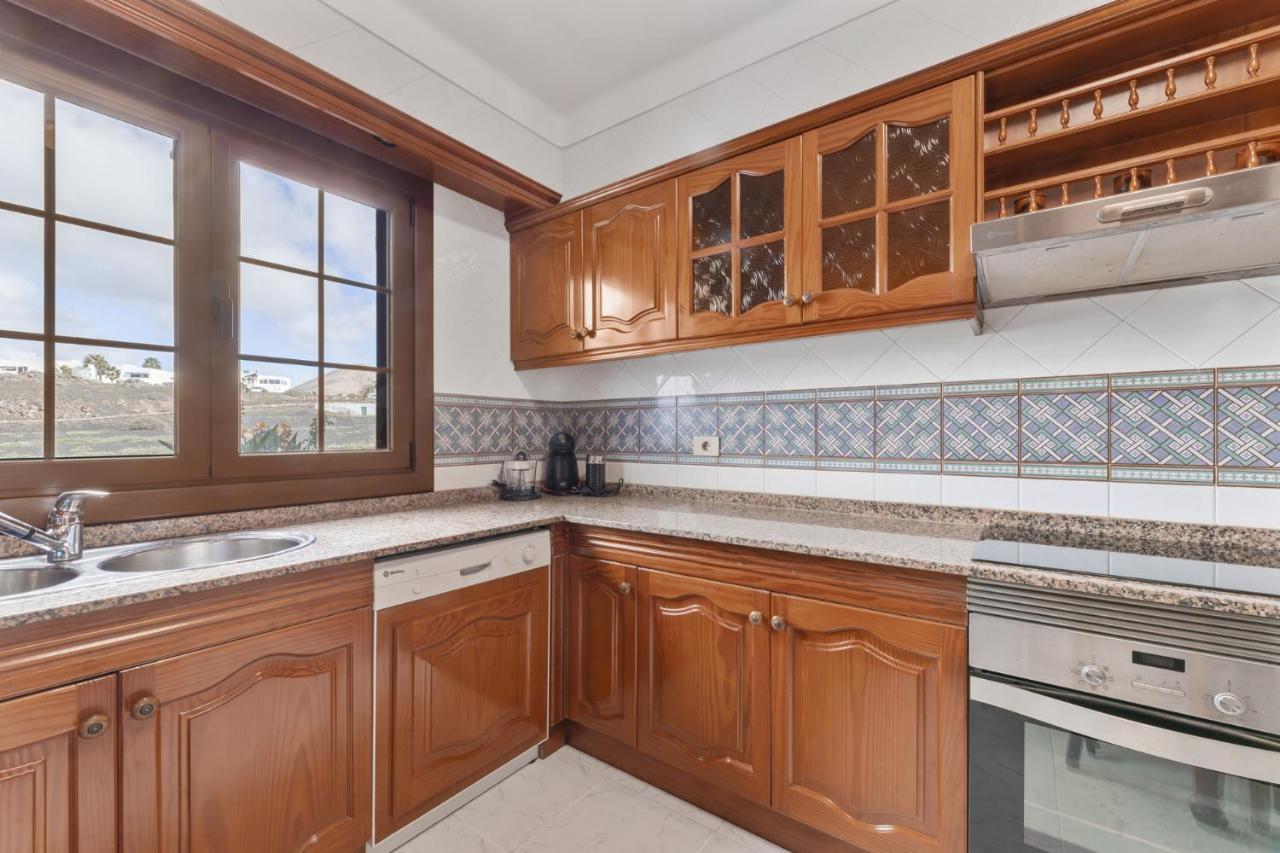 Villa Reymar تياس المظهر الخارجي الصورة