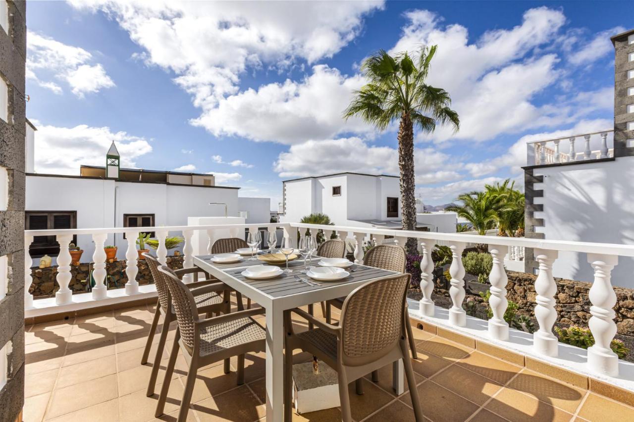 Villa Reymar تياس المظهر الخارجي الصورة
