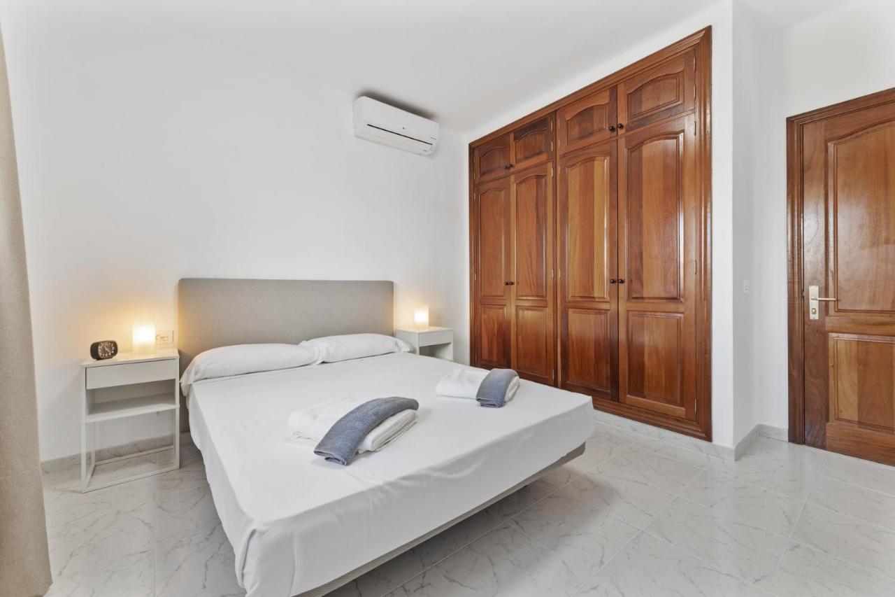 Villa Reymar تياس المظهر الخارجي الصورة
