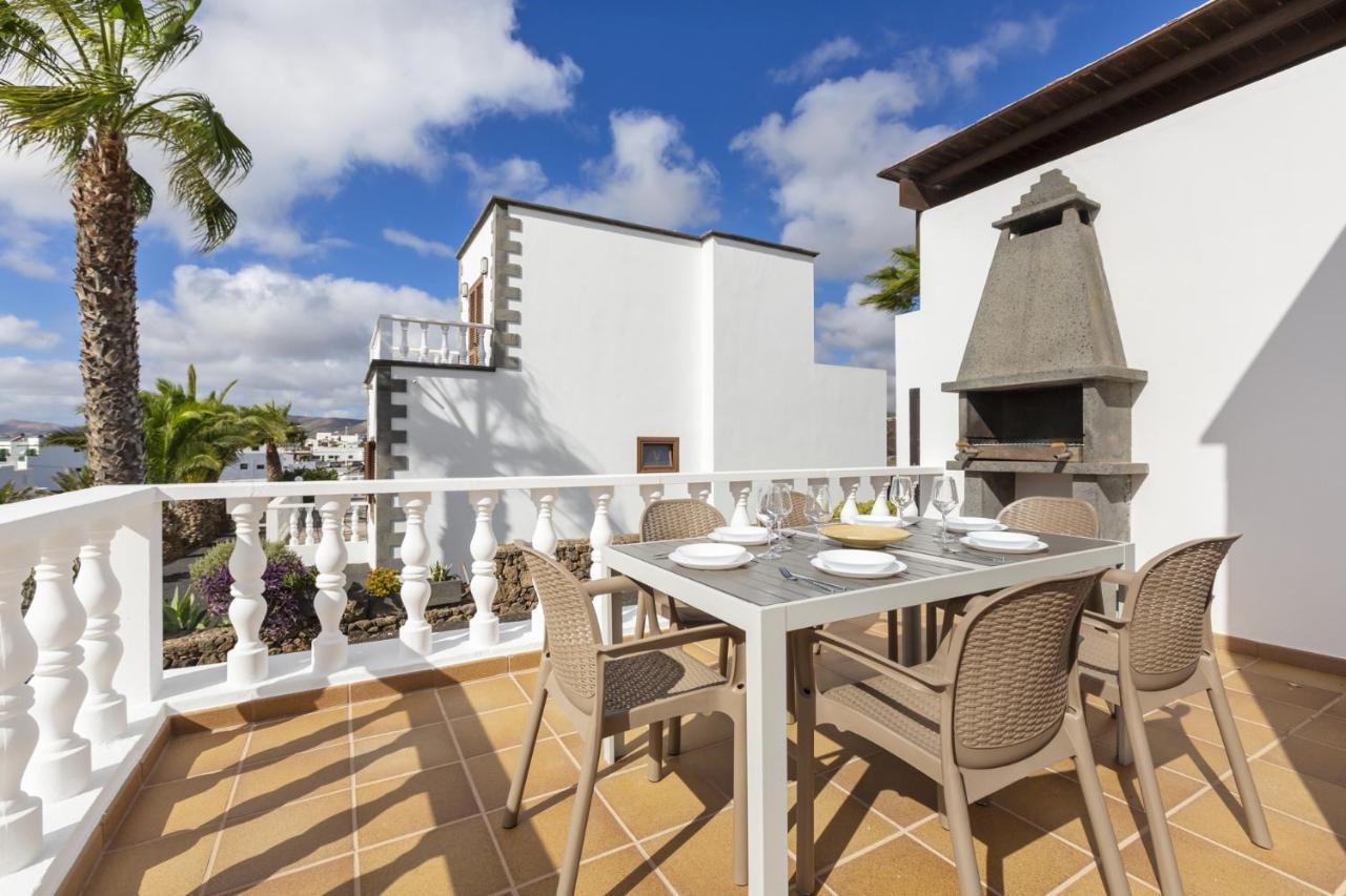 Villa Reymar تياس المظهر الخارجي الصورة