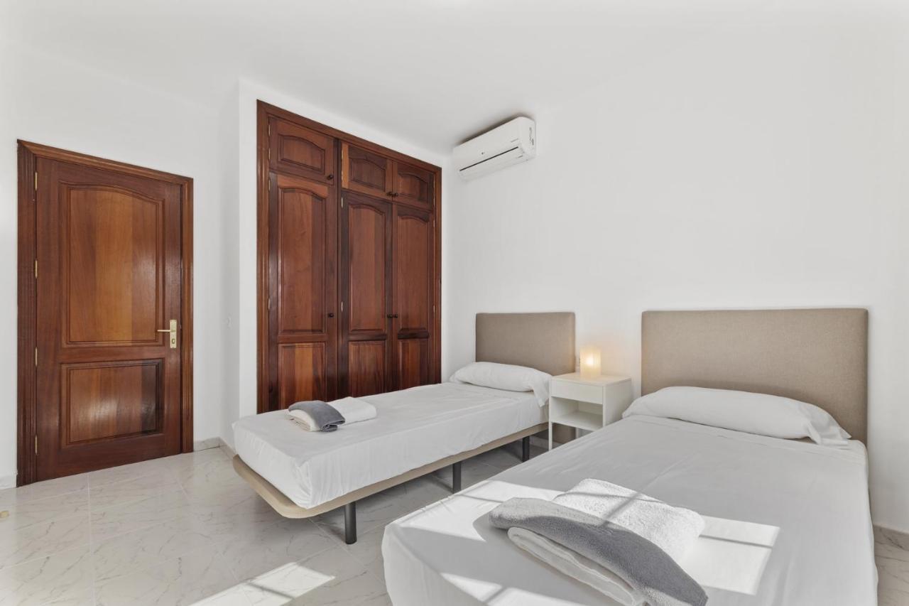 Villa Reymar تياس المظهر الخارجي الصورة