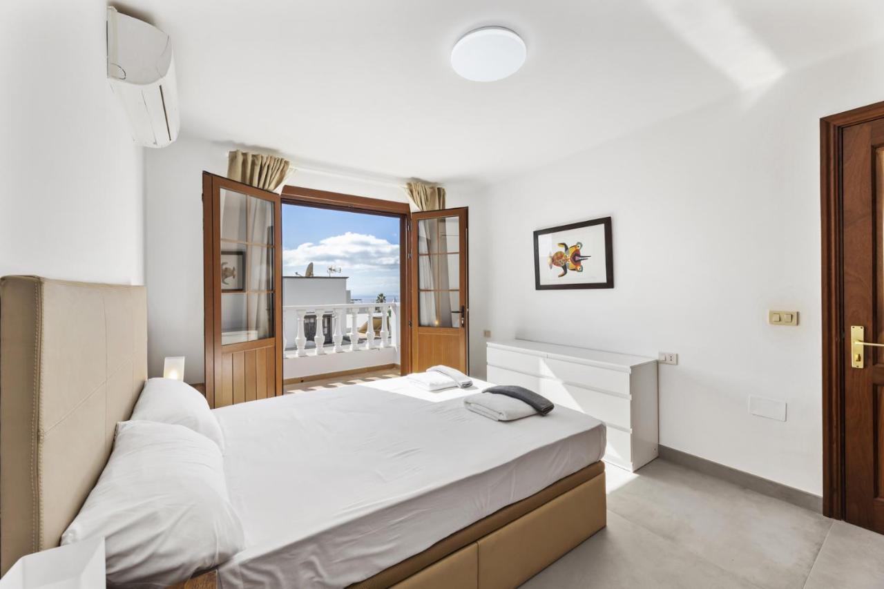 Villa Reymar تياس المظهر الخارجي الصورة