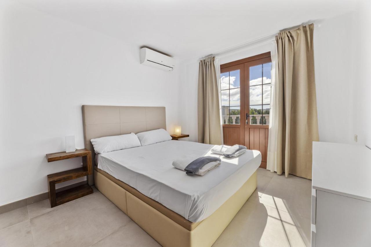 Villa Reymar تياس المظهر الخارجي الصورة
