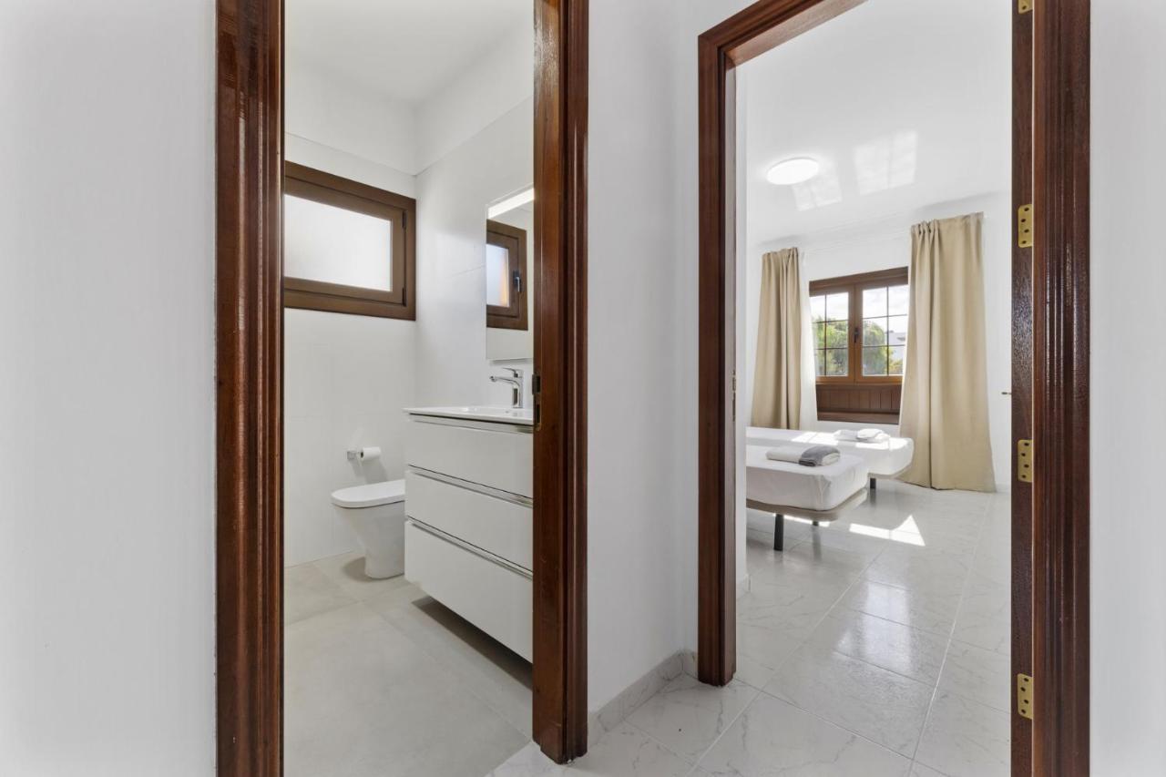 Villa Reymar تياس المظهر الخارجي الصورة
