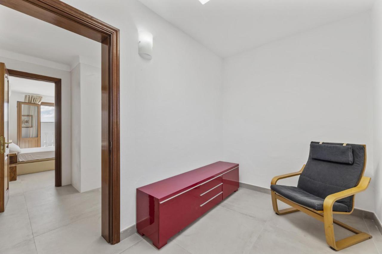Villa Reymar تياس المظهر الخارجي الصورة